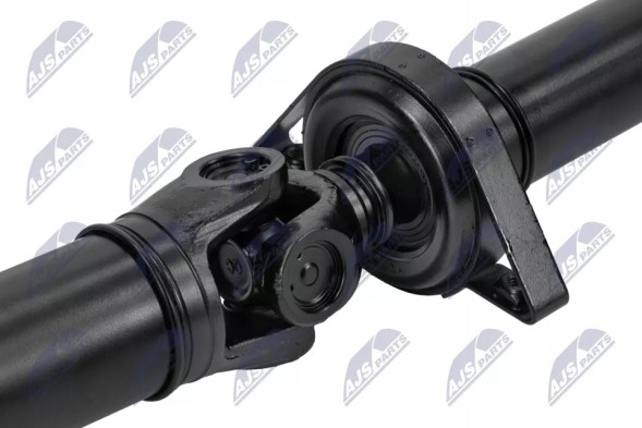 NTY  Drive shaft nty nwn-vv-001