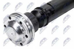 NTY  Drive shaft nty nwn-vv-001