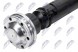 NTY  Drive shaft nty nwn-vv-001