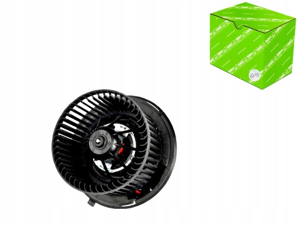Valeo  Blower fan ford c-max focus c-max focus ii galaxy ii kuga i
