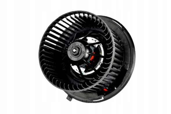 Valeo  Blower fan ford c-max focus c-max focus ii galaxy ii kuga i