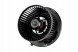 Valeo  Blower fan ford c-max focus c-max focus ii galaxy ii kuga i
