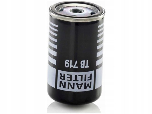 Mann-Filter TB 719 Mann-filter tb 719 dehumidifier cartridge