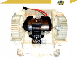 Hella 8EW 351 041-681 HEL/GIFT Blower fan [HELLA] + driver assistant #31