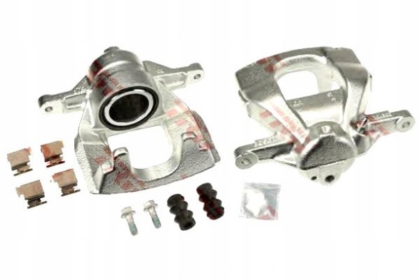 TRW  Trwbhx590e disc brake clamp front p toyotat + driver assistant #33