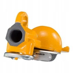 Wabco 4522030320 Coupling head yellow swiss 4522030320 wabco