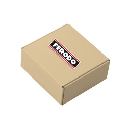 Ferodo Disc brake caliper - ferodo fcl695441