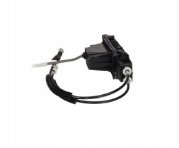 Fast Mechanism of the trunk lever logan ii 12> +link x2