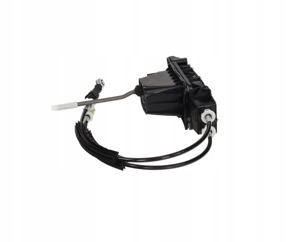 Fast  Mechanism of the trunk lever logan ii 12> +link x2