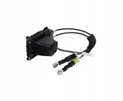 Fast Mechanism of the trunk lever logan ii 12> +link x2