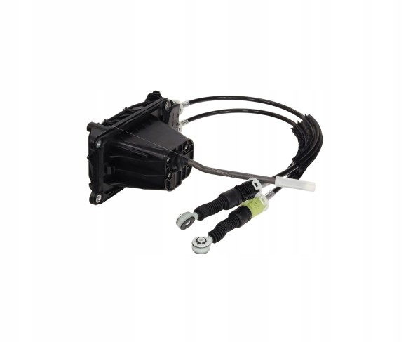 Fast  Mechanism of the trunk lever logan ii 12> +link x2