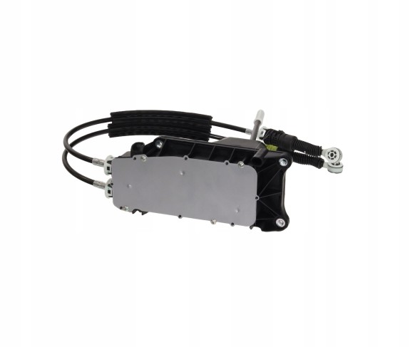 Fast  Mechanism of the trunk lever logan ii 12> +link x2