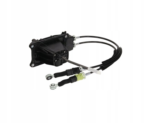 Fast  Mechanism of the trunk lever logan ii 12> +link x2