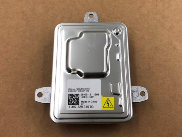 WOLLER 130732931900 D3S C.169/585. Inverter lamp module xenon 130732931900 d3s for cadillac xts