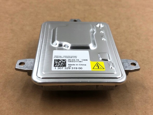 WOLLER 130732931900 D3S C.169/585. Inverter lamp module xenon 130732931900 d3s for cadillac xts