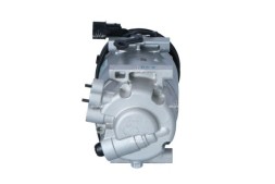 NRF Air conditioning compressor hyundai i10 1.0/1.0lpg/1.2 08.13-