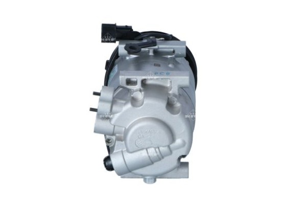 NRF  Air conditioning compressor hyundai i10 1.0/1.0lpg/1.2 08.13-