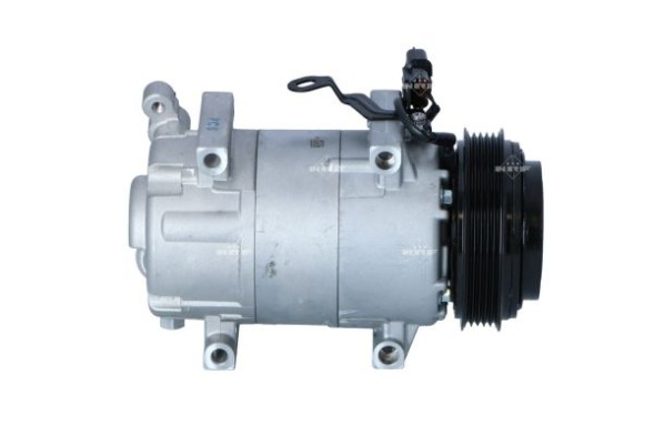 NRF  Air conditioning compressor hyundai i10 1.0/1.0lpg/1.2 08.13-
