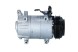 NRF  Air conditioning compressor hyundai i10 1.0/1.0lpg/1.2 08.13-