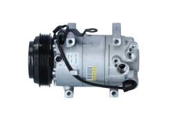 NRF Air conditioning compressor hyundai i10 1.0/1.0lpg/1.2 08.13-