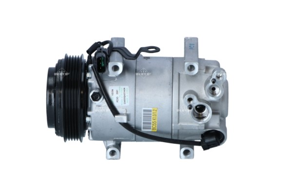 NRF  Air conditioning compressor hyundai i10 1.0/1.0lpg/1.2 08.13-
