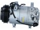 NRF  Air conditioning compressor hyundai i10 1.0/1.0lpg/1.2 08.13-