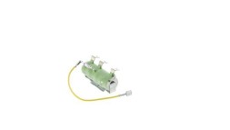 Mahle ABR 10 000P Blower control element man e 2000, l 2000, m 2000 l 10.93-