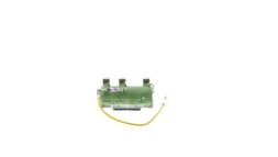 Mahle ABR 10 000P Blower control element man e 2000, l 2000, m 2000 l 10.93-