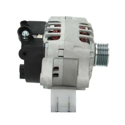 BV Psh Alternator 225.531.080.000 bv psh