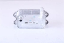 Nissens 90779 Engine oil cooler 90779 nissens volvo