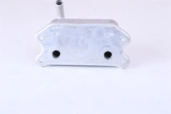 Nissens 90779 Engine oil cooler 90779 nissens volvo