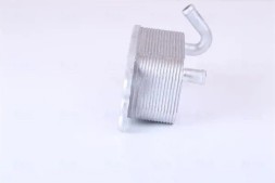 Nissens 90779 Engine oil cooler 90779 nissens volvo