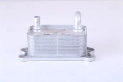 Nissens 90779 Engine oil cooler 90779 nissens volvo