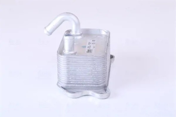 Nissens 90779 Engine oil cooler 90779 nissens volvo