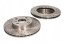 Speedmax C32033JCTUOTUV Front brake disc set speedmax c32033jctuotuv
