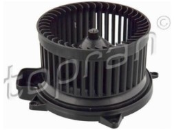 Mercedes-Benz OE Dmuchawa D1 Topran 408 481 blower motor