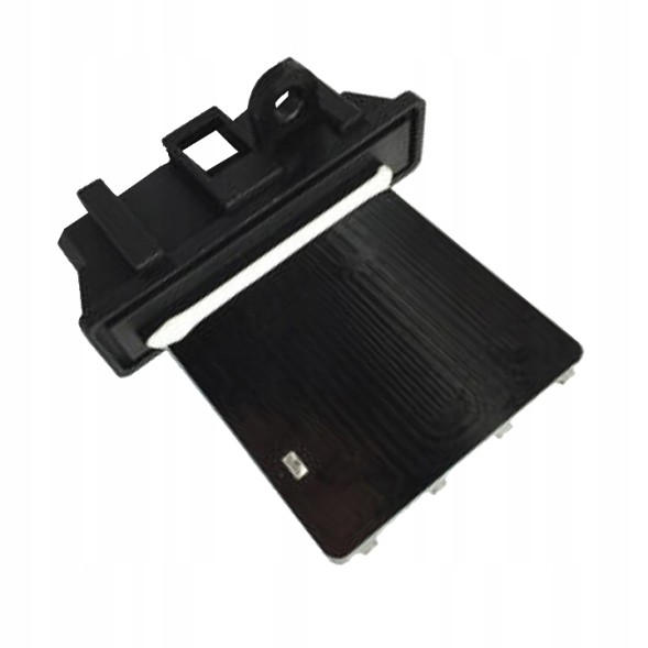 CHINA  Blower resistor fits: isuzu d-max and 4jh1-tc/4jj1e4c-l/4jj1-tc