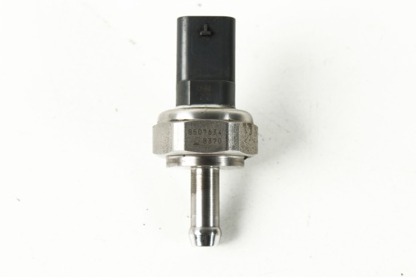 BMW OE 8507634 OEM Bmw f20 f30 e90 f32 f25 f10 f12 e84 exhaust pressure sensor 8507634