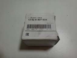 BMW OE 8507634 OEM Bmw f20 f30 e90 f32 f25 f10 f12 e84 exhaust pressure sensor 8507634