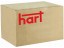 Hart 518 254 Blower motor hart 518 254