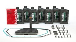 Tcmatic 105.111.0013 Set for oil change in automatic transmission audi a4/a6/a8 2,0-5,