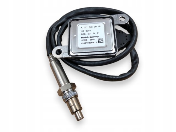 ZTZ 0075420018 Probe a0075420018 for mercedes w218 x218 x253 w253 w204 w212 w207 a207