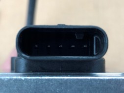 ZTZ 0075420018 Probe a0075420018 for mercedes w218 x218 x253 w253 w204 w212 w207 a207