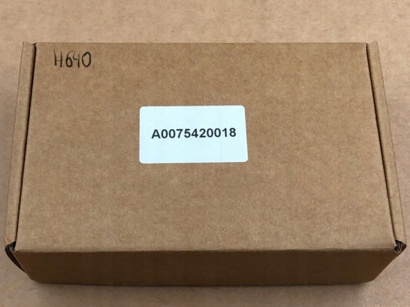 ZTZ 0075420018 Probe a0075420018 for mercedes w218 x218 x253 w253 w204 w212 w207 a207