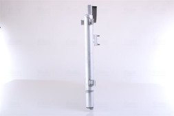 Nissens 940595 Air conditioning cooler - nissens 940595