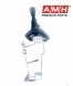 Iveco OE 504059243 AMH59243 Original gear lever for iveco eurocargo 504059243 amh59243