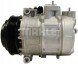Mahle ACP 42 001S Compressor air conditioning compressor acp 42 001s mahle