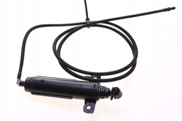 Peugeot OE 6438AT Headlight washer nozzle peugeot 3008 5008 and 09-13 right 6438at