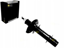 Starline  Shock absorbers 2pcs seat leon toledo skoda octavia v + driver's kit #35