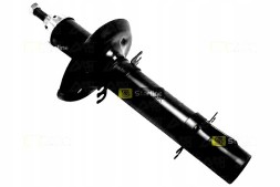 Starline  Shock absorbers 2pcs seat leon toledo skoda octavia v + driver's kit #35